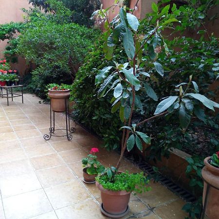 تبليسي Green Terrace المظهر الخارجي الصورة